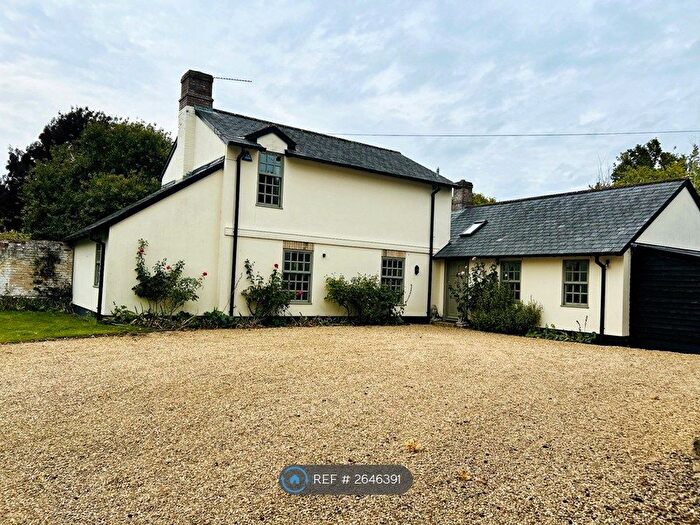 3 Bedroom Detached House To Rent In Drinkstone Road, Beyton, Bury St. Edmunds, IP30
