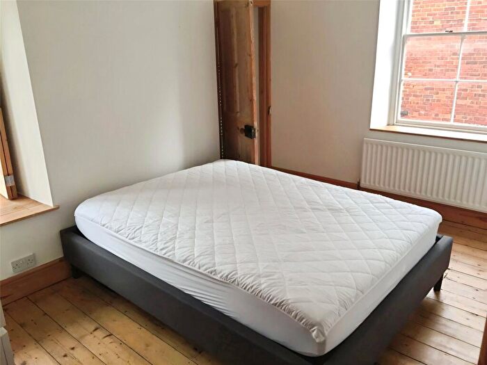2 Bedroom End Of Terrace House For Sale In Albert Street, Durham City, DH1