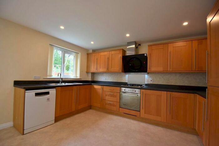 4 Bedroom Detached House To Rent In Outfield Drive, Malvern, WR14
