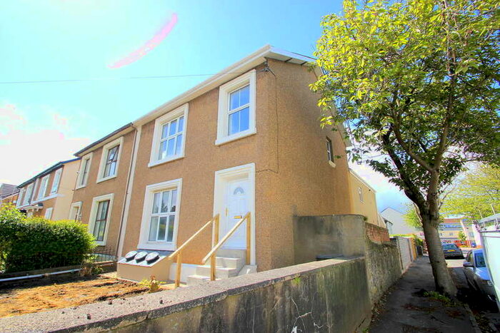 1 Bedroom House To Rent In Pen Y Bryn Way, Cardiff, CF14