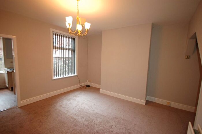 2 Bedroom Terraced House To Rent In Nuttall Street, Blackburn, BB2