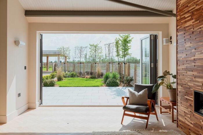 5 Bedroom Semi-Detached House For Sale In Mulberry Barn, Hogshaw, Buckinghamshire, MK18