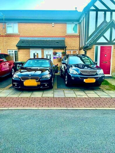 2 Bedroom Terraced House To Rent In Gittens Close, Bromley, Kent, BR1