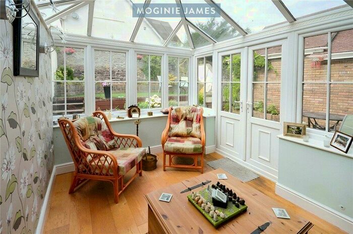 3 Bedroom End Of Terrace House For Sale In Cefn Mably Park, Michaelston-y-Fedw, Cardiff, CF3