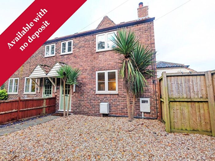 3 Bedroom Cottage To Rent In Main Street, Redmile, NG13