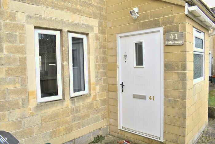 3 Bedroom House To Rent In Sedgemoor Road, Bath, BA2