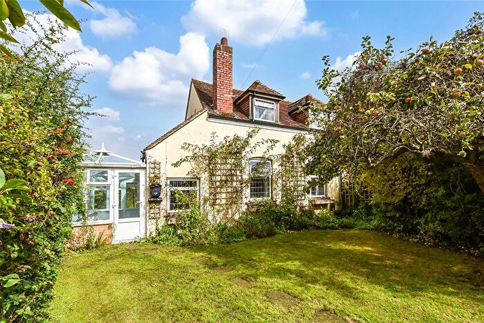 3 Bedroom Cottage For Sale In Fishbourne Road West, Chichester, West Sussex, PO19