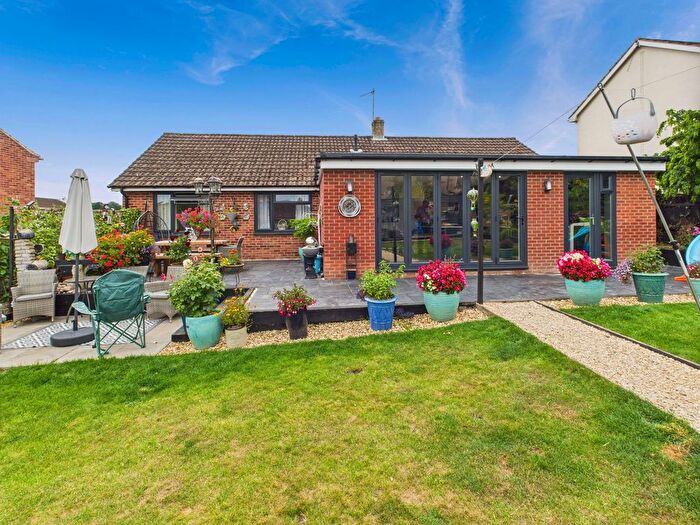 4 Bedroom Bungalow For Sale In Southfield Road, Coleford, GL16