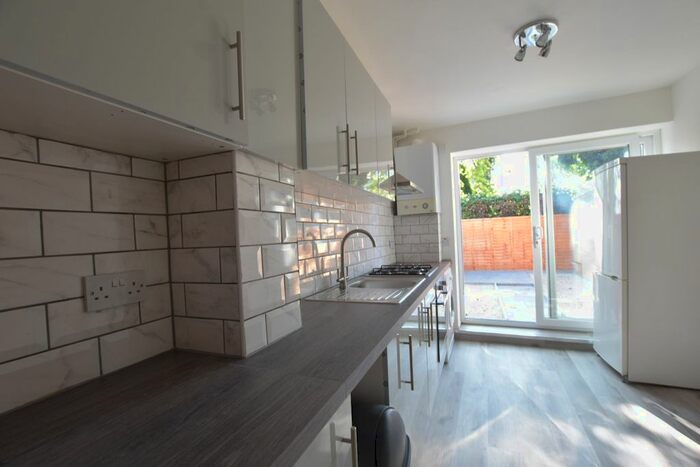 3 Bedroom Terraced House To Rent In Tower Gardens Road, London, N17