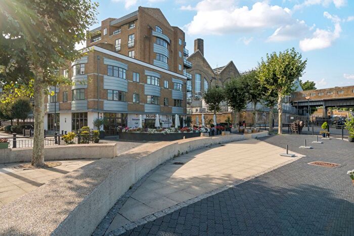 1 Bedroom Flat For Sale In Collington Street, Greenwich, SE10