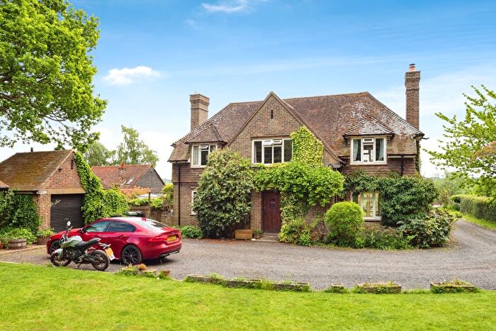 4 Bedroom Detached House For Sale In Silverhill, Robertsbridge, East Sussex, TN32