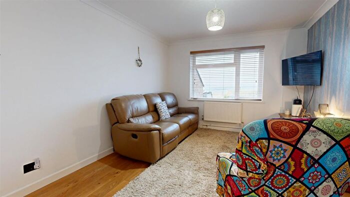 2 Bedroom Terraced House For Sale In Amelia Close, Portland, DT5