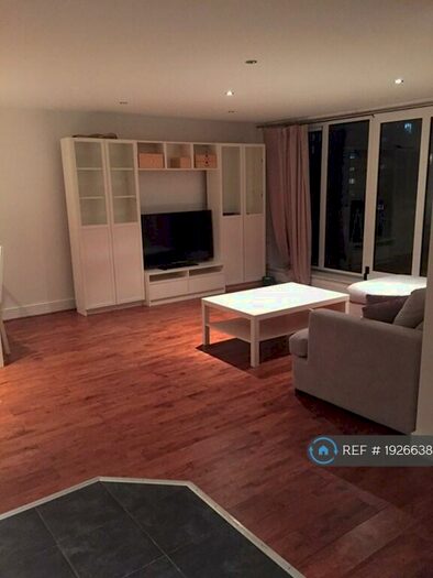 2 Bedroom Flat To Rent In Wards Wharf Approach, London, E16