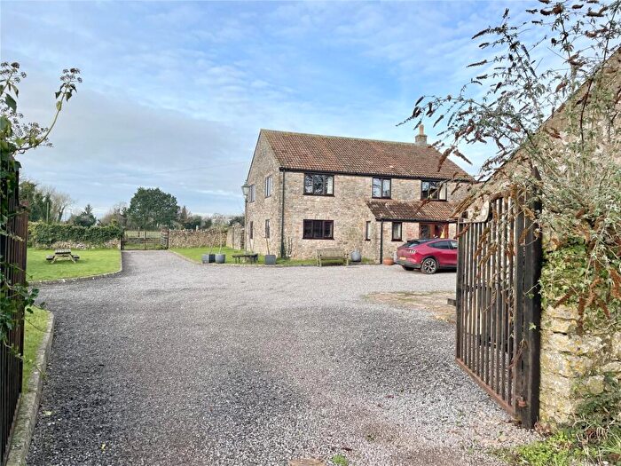 4 Bedroom Detached House To Rent In Tor Hill, Wells- Characterful Farmhouse, BA5