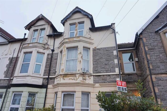 1 Bedroom Flat To Rent In Jubilee Road, Weston-Super-Mare BS23