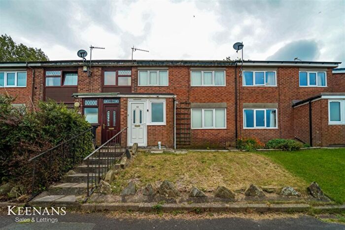 3 Bedroom Terraced House To Rent In Devonshire Drive, Clayton Le Moors, Accrington, BB5