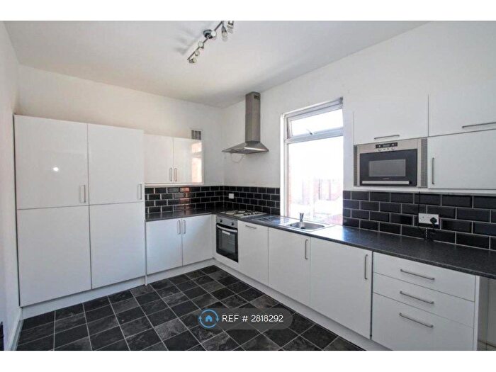 1 Bedroom Maisonette To Rent In Victoria Road, Darlington, DL1