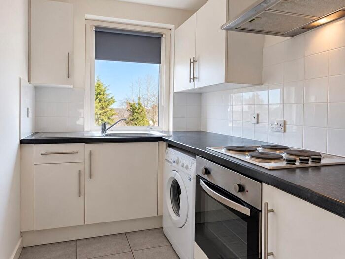 1 Bedroom Flat To Rent In Victoria Road, Falkirk, FK2