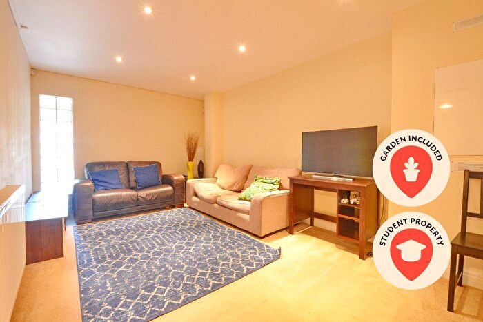 5 Bedroom Terraced House To Rent In Kings Drive, Stoke Gifford, Bristol, South Gloucestershire, BS34