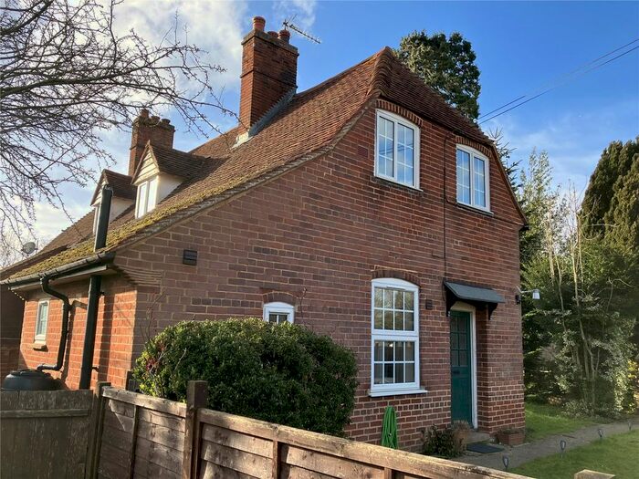 3 Bedroom Semi-Detached House To Rent In The Glebe, Ardeley, Stevenage, Hertfordshire, SG2