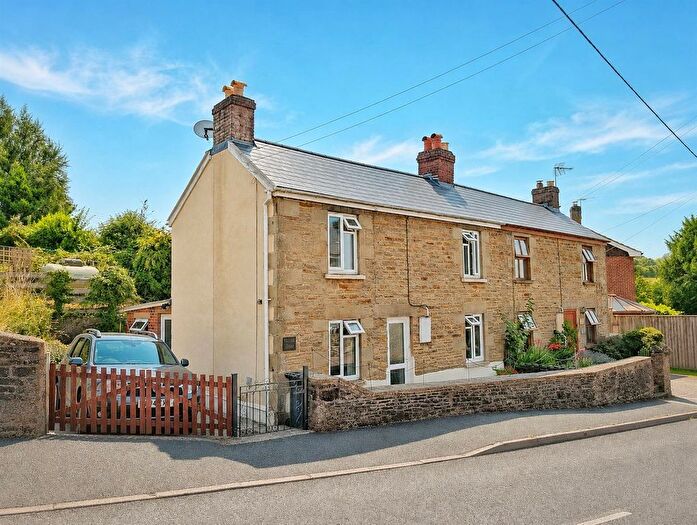 2 Bedroom Cottage For Sale In Lower Road, Yorkley, Lydney, GL15