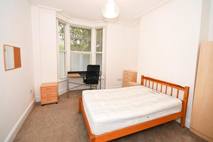 1 Bedroom Terraced House To Rent In Boultham Avenue, Lincoln, Lincolnshire, LN5