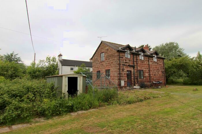 6 Bedroom Farm House For Sale In Capenhurst Lane, Capenhurst, Chester, CH1