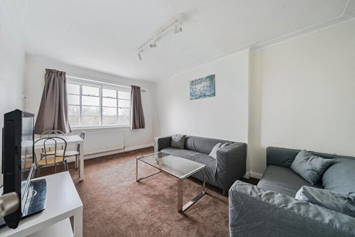 1 Bedroom Flat To Rent In Shoot Up Hill Kilburn, NW2