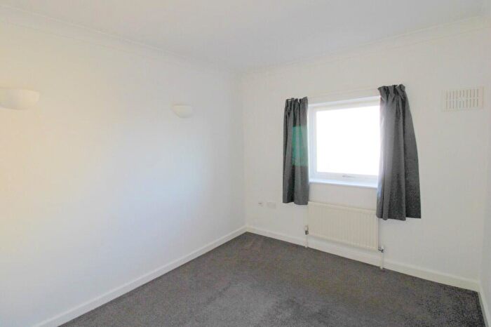 2 Bedroom Apartment To Rent In Market Rise, Cherry Hinton Road, CB1