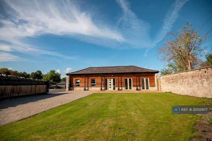 4 Bedroom Detached House To Rent In Fernhill Court, Almondsbury, Bristol, BS32