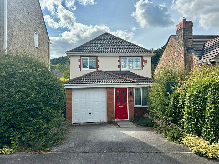 3 Bedroom Detached House For Sale In Upcott Valley, Okehampton, EX20