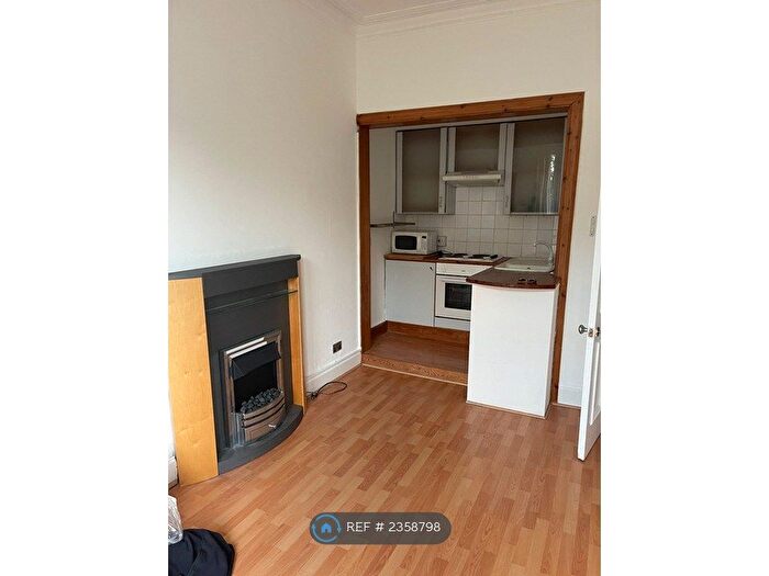 1 Bedroom Flat To Rent In Dumbarton Road, Glasgow, G11