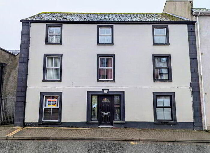 1 Bedroom Apartments For Sale In A Main Street, Enniskillen, BT94