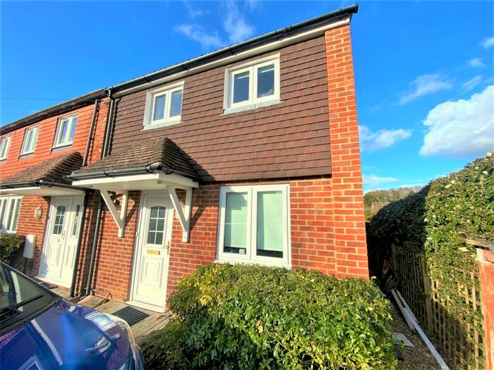 6 Bedroom End Of Terrace House To Rent In Broomfield, Guildford, Surrey, GU2