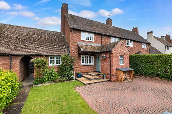 3 Bedroom Property For Sale In Headland Close, Welford On Avon, Stratford-Upon-Avon, CV37