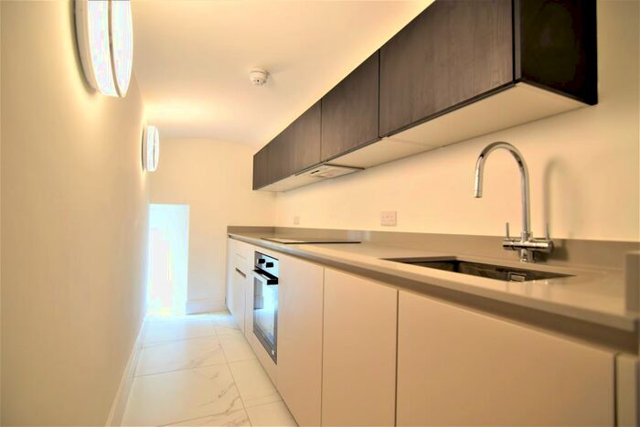 2 Bedroom Flat To Rent In Eaton Place, Brighton, BN2