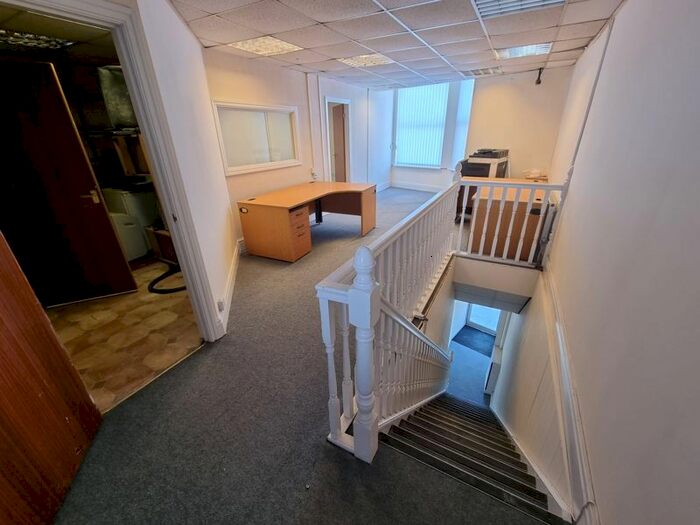 Property To Rent In Longmoor Lane, Liverpool, L9