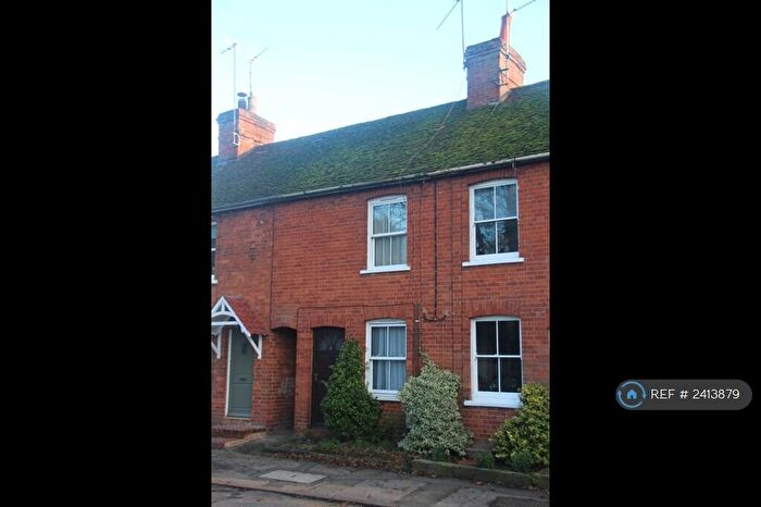 1 Bedroom Terraced House To Rent In High Street South, Stewkley, Leighton Buzzard, LU7