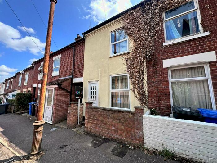 2 Bedroom Terraced House To Rent In Copeman Street, Norwich, NR2