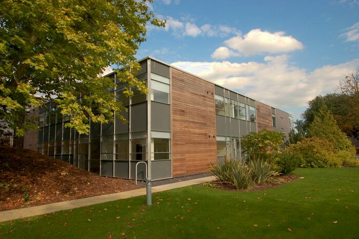 1 Bedroom Flat To Rent In Medd Court, Newsom Place, Hatfield Road, St Albans AL1