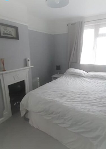 1 Bedroom House To Rent In Queensdale Crescent, Bristol, BS4