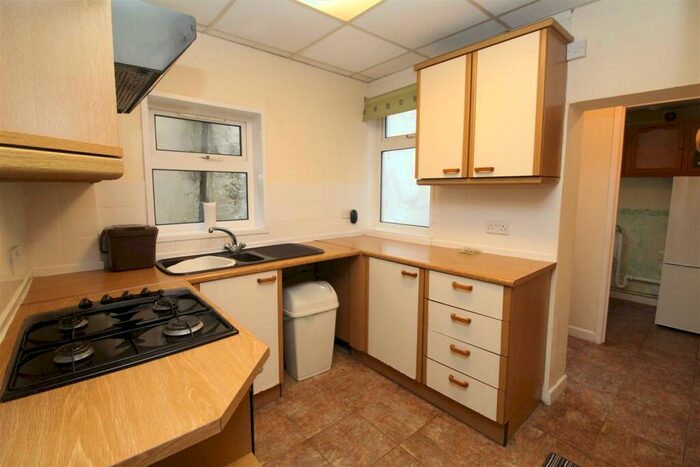 3 Bedroom House To Rent In Minny Street, Cathays, Cardiff, CF24