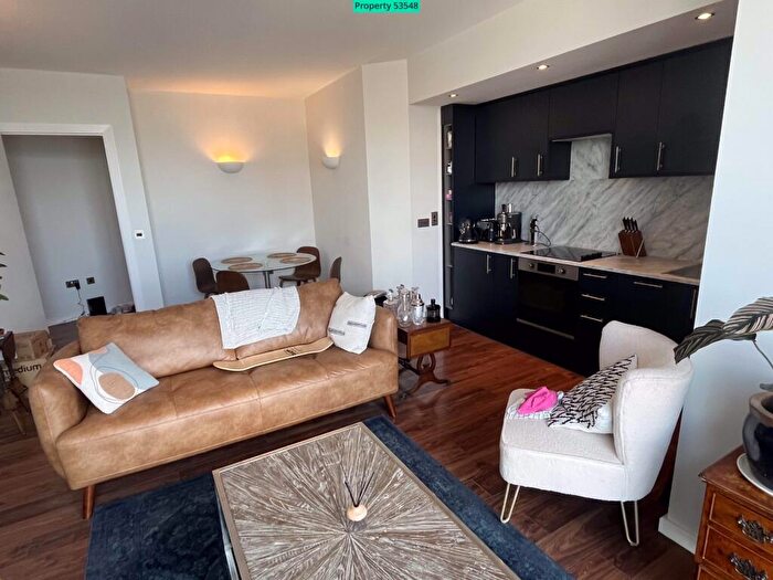 2 Bedroom Apartment To Rent In Wellington Street, Leeds, LS1