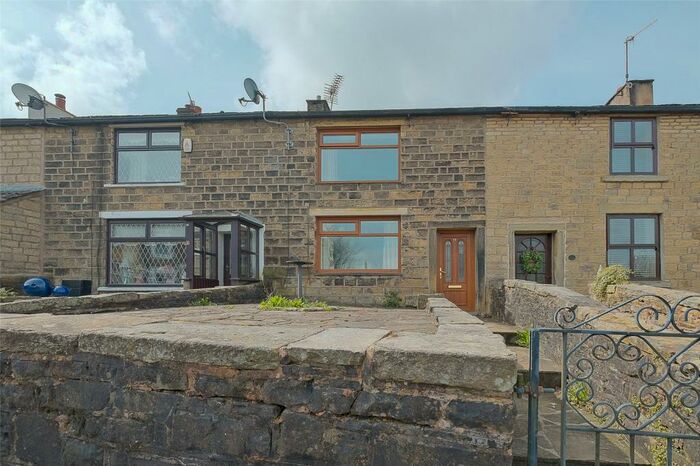 2 Bedroom Terraced House To Rent In Cemetery Road, Darwen, BB3