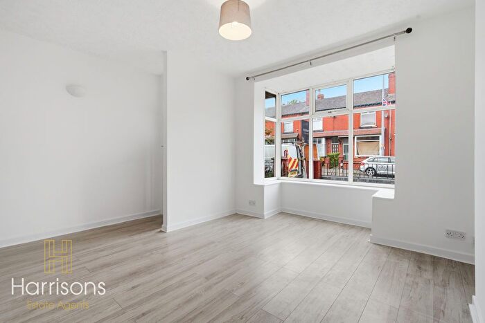 2 Bedroom Terraced House To Rent In Hulton Lane, Deane, Bolton, Lancashire., BL3