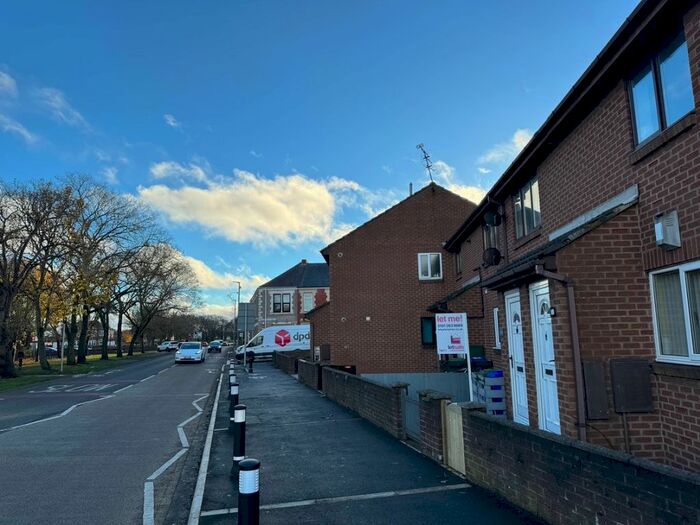 1 Bedroom Flat To Rent In Regent Court, Blyth, NE24