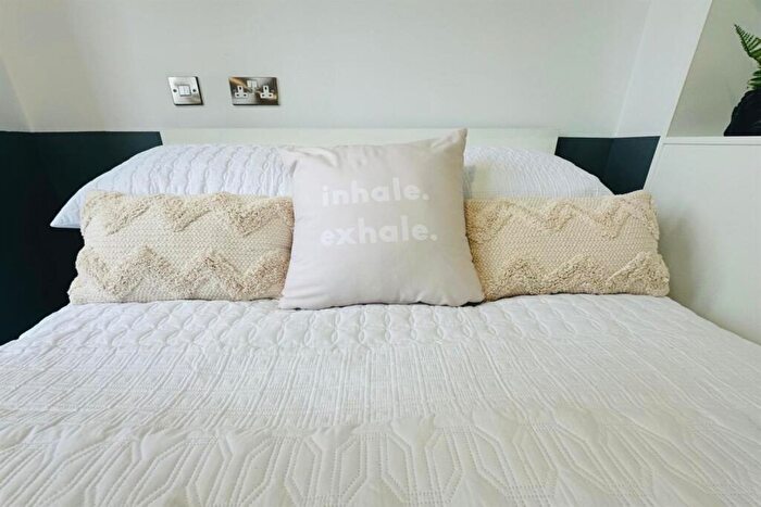 1 Bedroom Apartment To Rent In The Junction, NG1