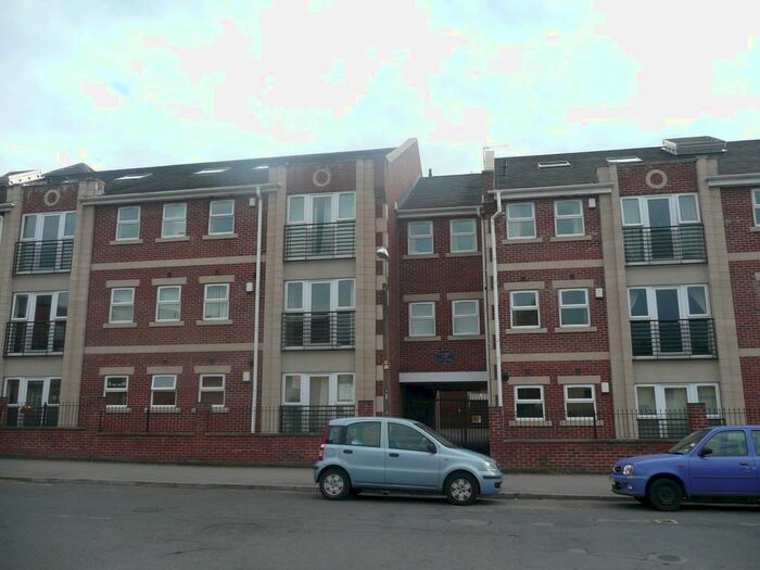 2 Bedroom Flat To Rent In Valley Road, Sheffield, S8