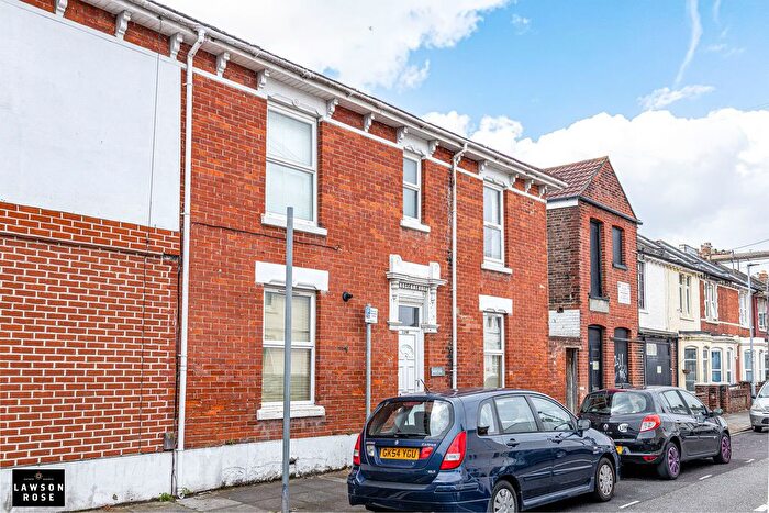 2 Bedroom Terraced House For Sale In Francis Avenue, Southsea, PO4