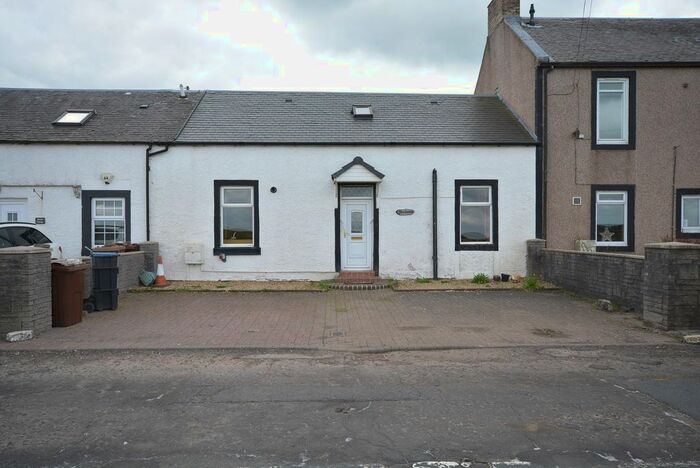 2 Bedroom Cottage For Sale In Talisker Cottage, Crosshands, Mauchline, KA5